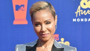 Jada Pinkett Smith