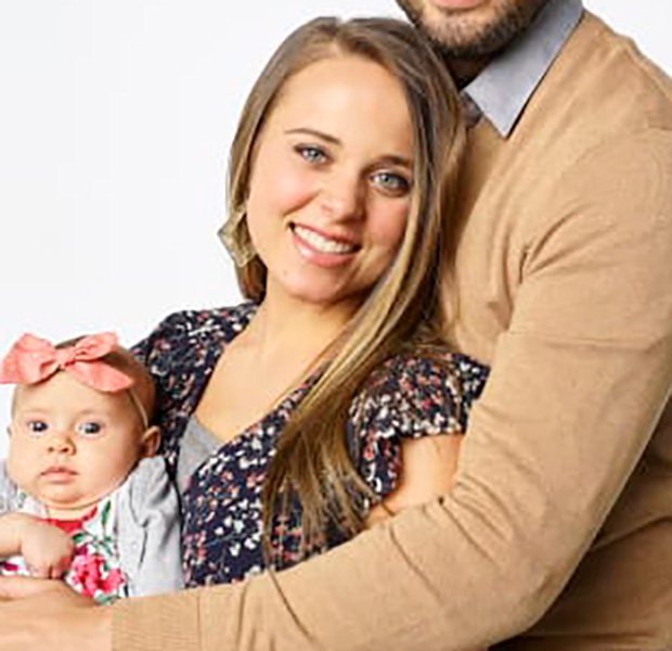 Jinger Duggar