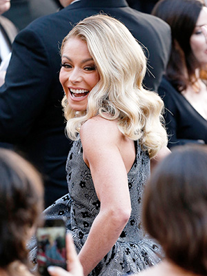 Kelly Ripa