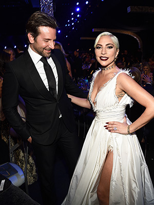 Lady Gaga Bradley Cooper