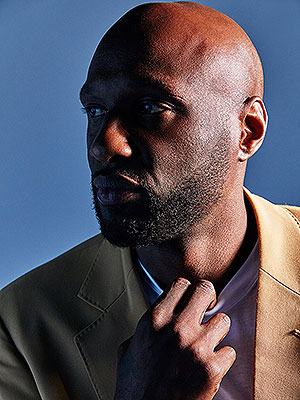 Lamar Odom