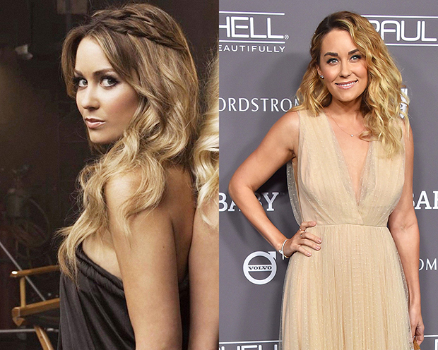 lauren conrad