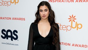 Lauren Jauregui