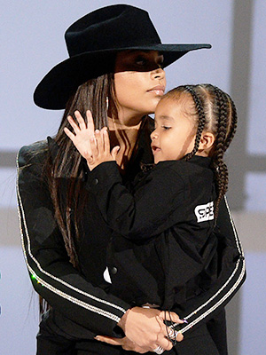 Lauren London, Kross Asghedom