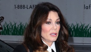 Lisa Vanderpump