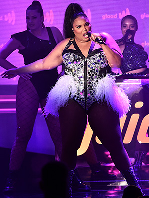 Lizzo