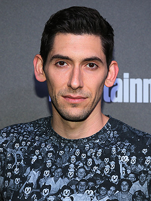 Max Landis