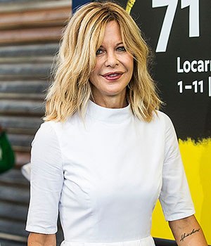 Meg Ryan