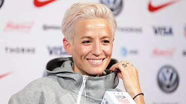 Who Is Megan Rapinoe