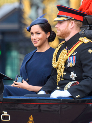 meghan markle prince william