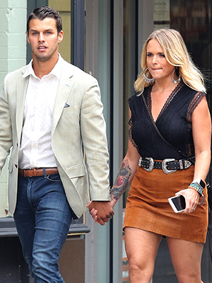 miranda lambert brendan mcloughlin