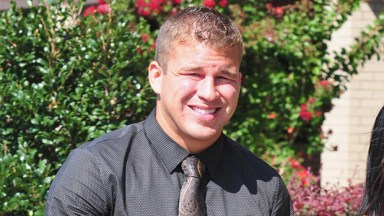 Nathan Griffith