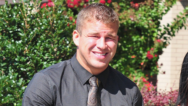 Nathan Griffith