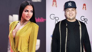 Natti Natasha Rob Kardashian