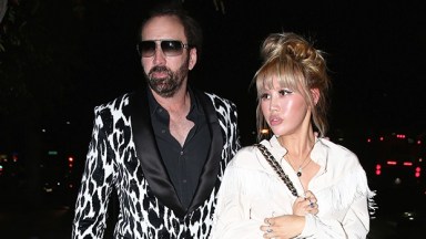 Nicolas Cage Erika Koike Finalize Divorce