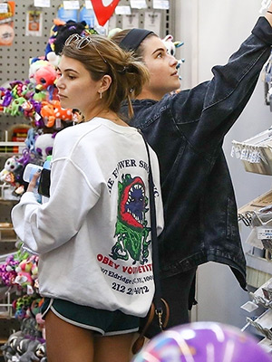 olivia jade isabella rose giannulli