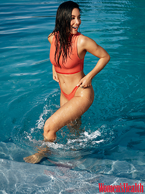 olivia munn
