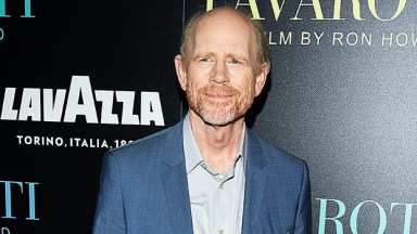 Ron Howard
