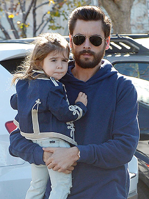 Penelope Scott Disick
