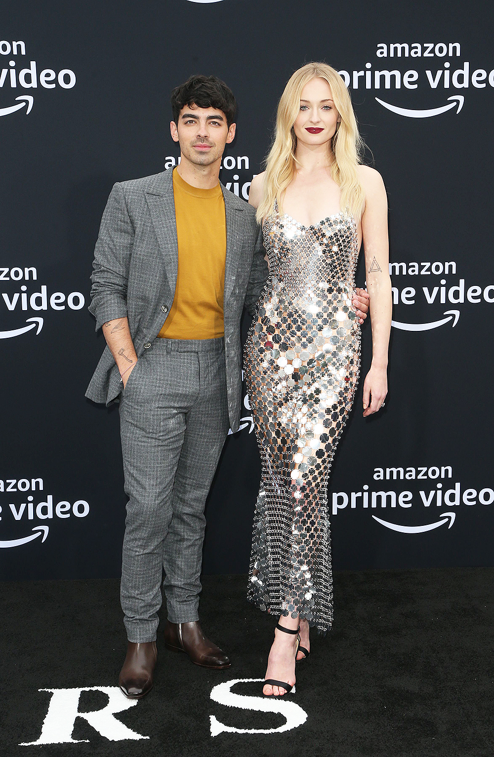 'Chasing Happiness' film premiere, Arrivals, Regency Bruin Theatre, Los Angeles, USA - 03 Jun 2019