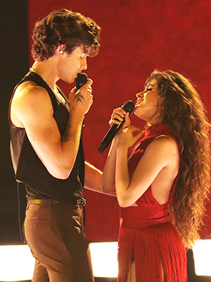 shawn mendes camila cabello