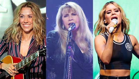 Sheryl Crow Maren Morris New Song