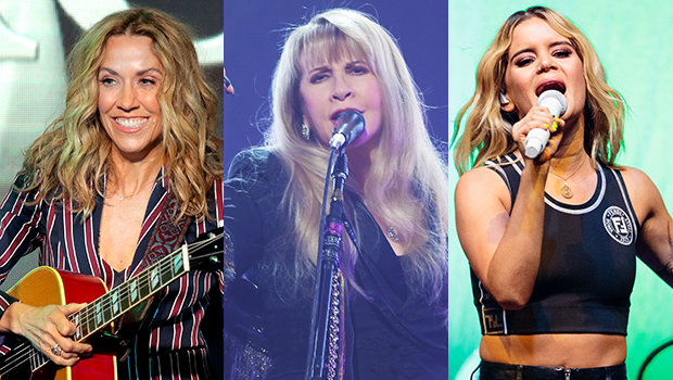 Sheryl Crow Maren Morris New Song