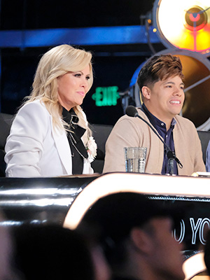 So You Think You Can Dance