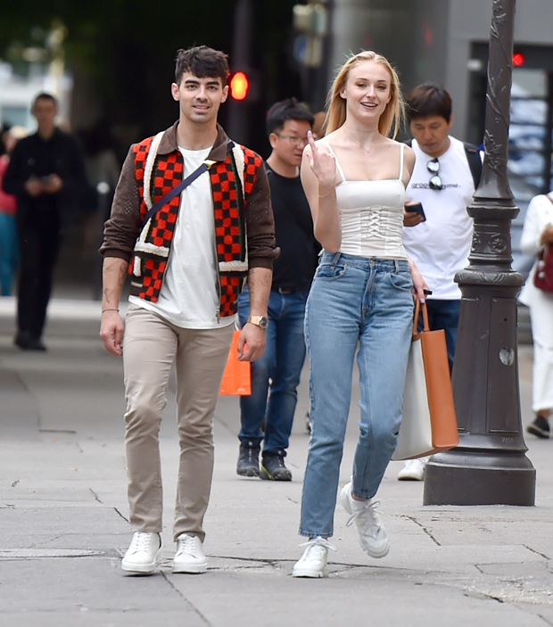 joe jonas sophie turner