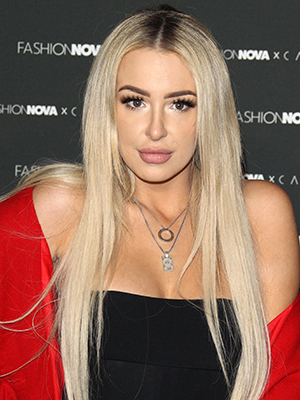 Tana Mongeau