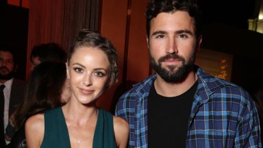 Brody Jenner, Kaitlynn Carter