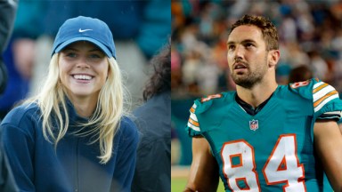 Elin Nordegren, Jordan Cameron