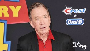 Tim Allen Called Racist