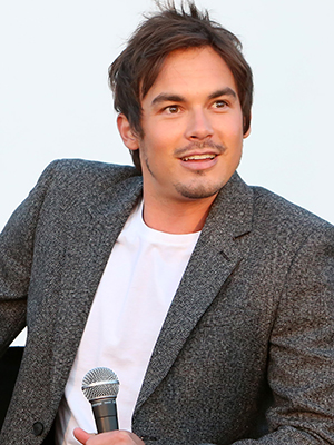tyler blackburn