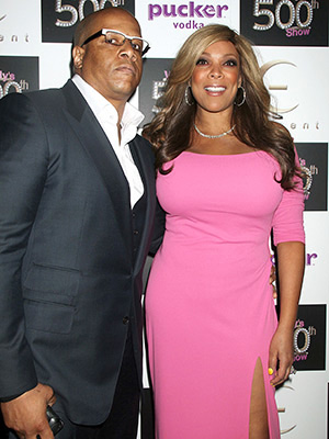 wendy williams kevin hunter