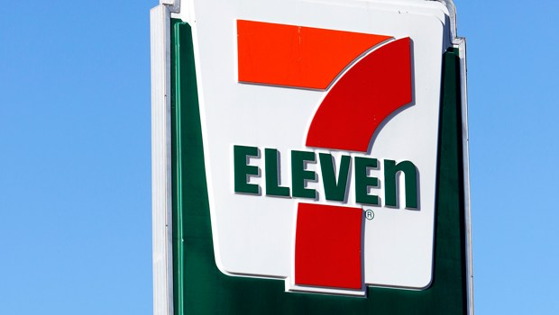 7-Eleven