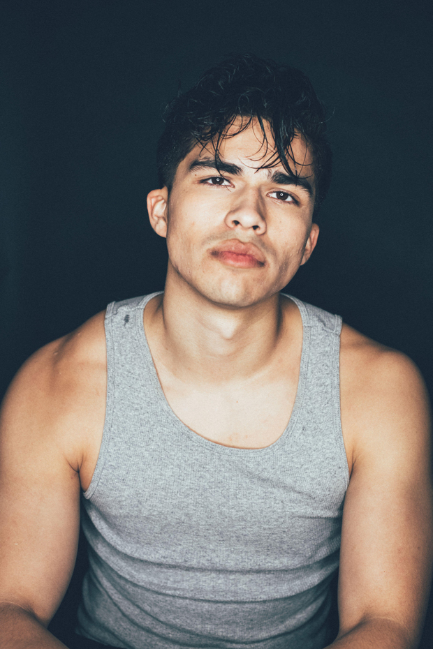 Alex Aiono