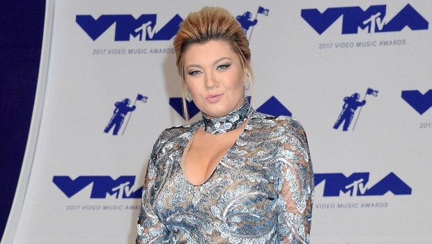 Amber Portwood