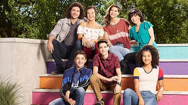 Andi Mack