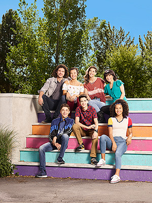 Andi Mack
