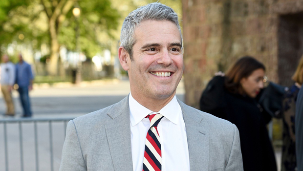 Andy Cohen