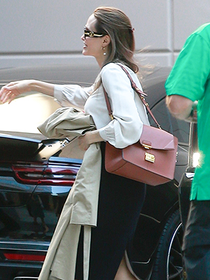 angelina Jolie style