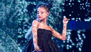 Ariana Grande new song