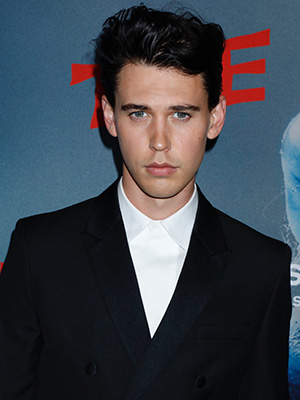 Austin Butler