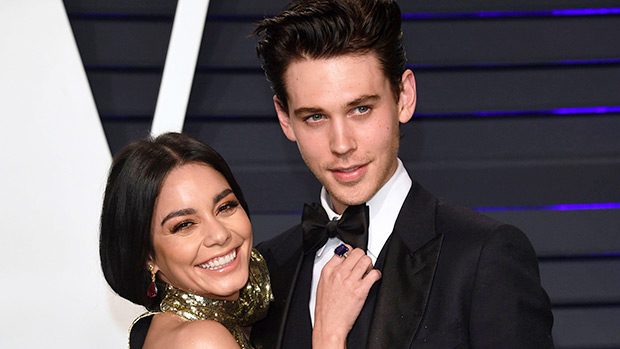 Vanessa Hudgens Austin Butler Relationship Status