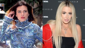 Bella Thorne Tana Mongeau