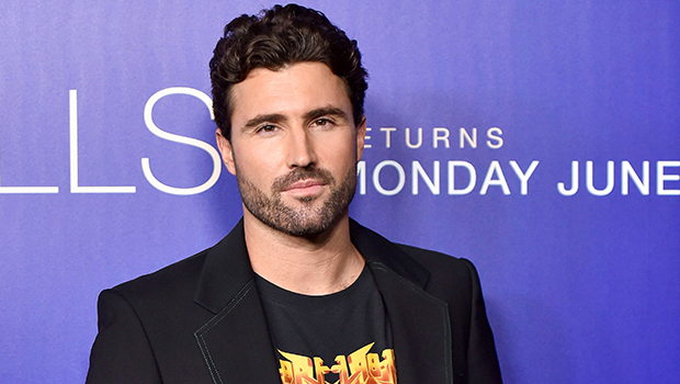 Brody Jenner