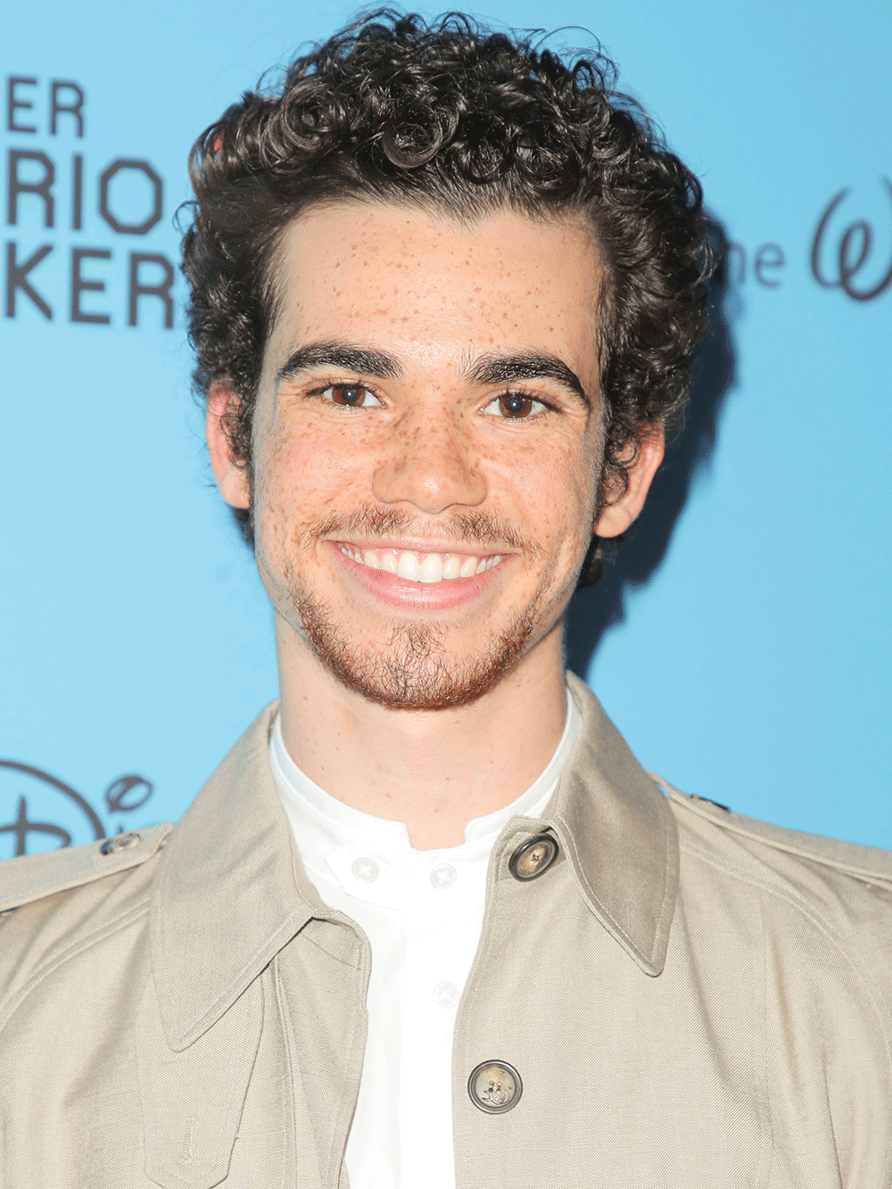 Cameron Boyce