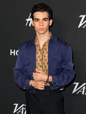 Cameron Boyce Epilepsy Doctor Explains Death