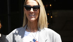 Celine Dion